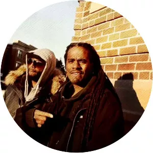 G. dot & Born - Musical artist