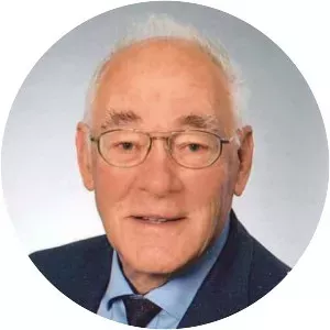 Gernot Feifel - German university teacher