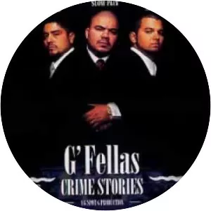G'Fellas - Musical group