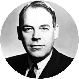 G. Frederick Reinhardt