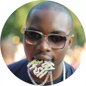 G FrSH - Musical artist