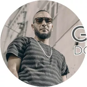 G.G.A - Musical artist