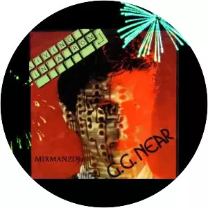 G.G. Near - Musical artist