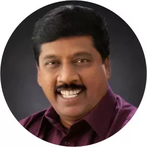 G. Gnanasambandam