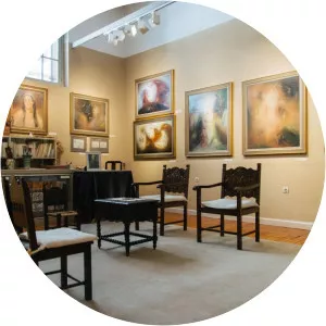 G. Gounaropoulos Museum - 