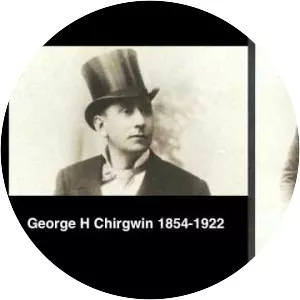 G. H. Chirgwin - Singer