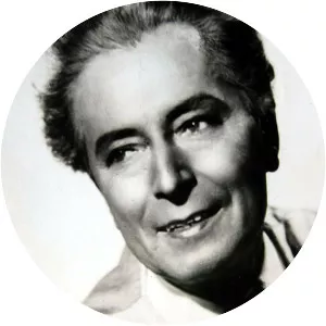 G. H. Elliott - Singer