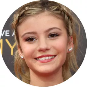 G Hannelius