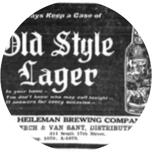 G. Heileman Brewing Company