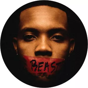 G Herbo - American rapper