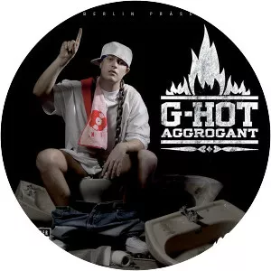 G-Hot - Musical artist