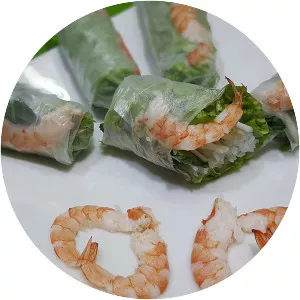 Gỏi cuốn
