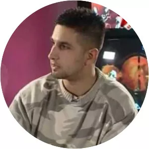 G. I. Jatt - Musical artist