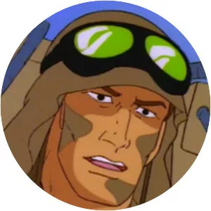 G. I. Joe: A Real American Hero