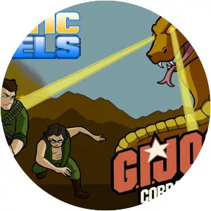 G. I. Joe: Cobra Strike