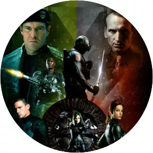 G. I. Joe - Film series