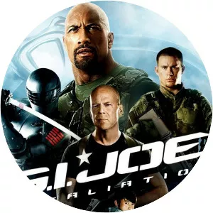 G. I. Joe: Retaliation