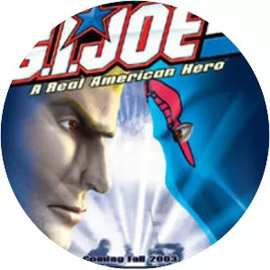 G. I. Joe: Spy Troops