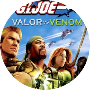 G. I. Joe: Valor vs. Venom