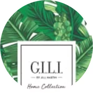 G.I.L.I. by Jill Martin - Home Collection - TV program