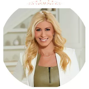 G. I. L. I. With Jill Martin Clearance - TV program