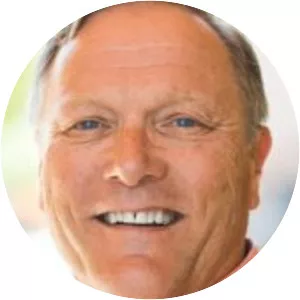 G. I. L. Stieglitz - Author