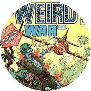 G. I. Robot - Fictional character