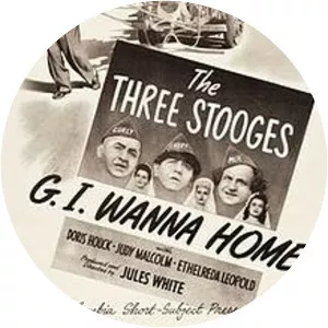 G. I. Wanna Home - 1946 ‧ Black and white/Short ‧ 16 mins