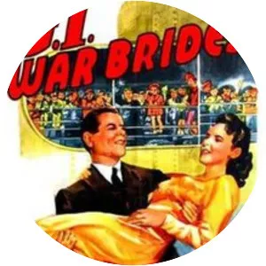 G. I. War Brides - 1946 ‧ Comedy-drama/Comedy ‧ 1h 9m