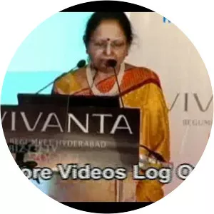 G. Indira Krishna Reddy