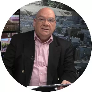 G. István Pálfy - Journalist