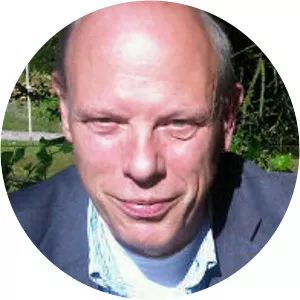 G. J. Dorleijn - Author