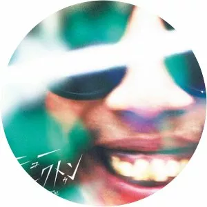 juu g. jee - Musical artist