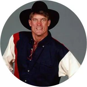 G. Jeff Olson - Singer