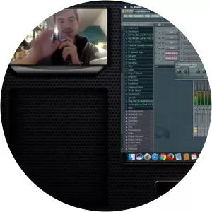 G Jones & Bleep Bloop Musician