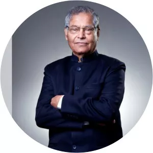 G. K. Chadha - Indian economist