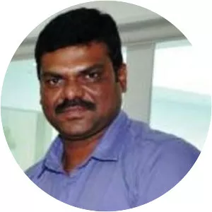 G. K. M. Tamil Kumaran - Indian film producer