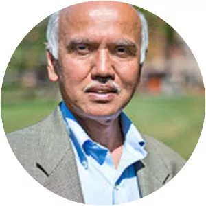 G. K. Surya Prakash - Professor