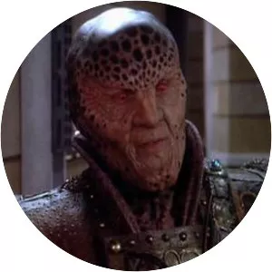 G'Kar - Fictional character