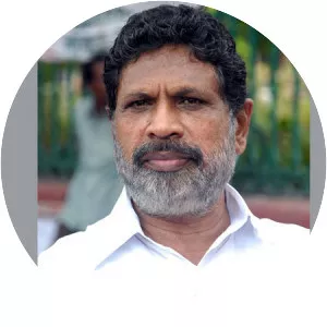 G. Karthikeyan