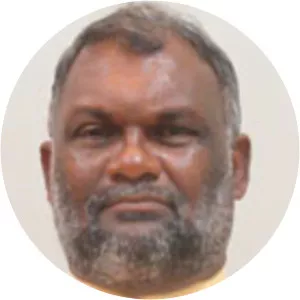 G. Karunakaran - Member of the Parliament of Sri Lanka