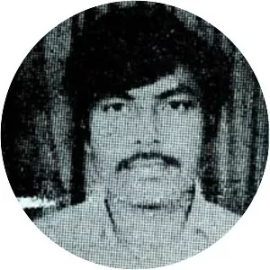 G Krishnaiyyah - Politician