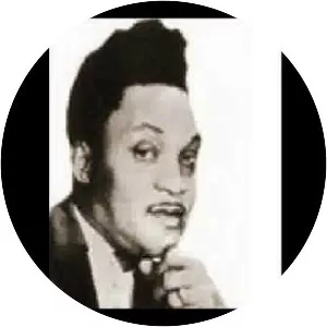 G. L. Crockett - American singer