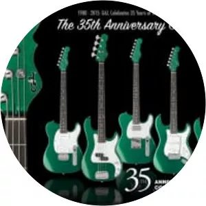 G&L Musical Instruments