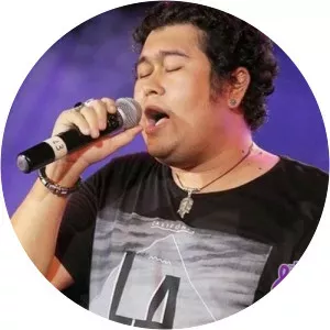 G Latt - Musical artist