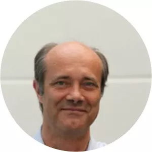 G. Leugering - Researcher