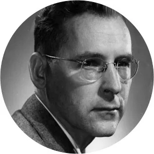 Gaston Litton - Author