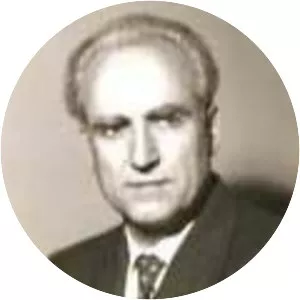 G. M. Dimitrov