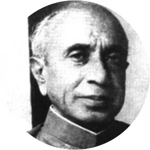 G. M. Syed - Former Minister of Education of Sindh