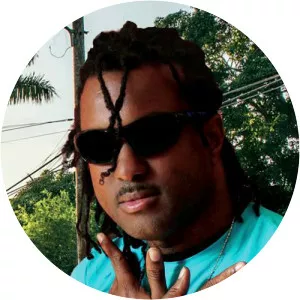 G Mac - Musical artist